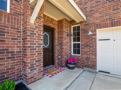 1642 Kawati Way, Krum, TX, 76249