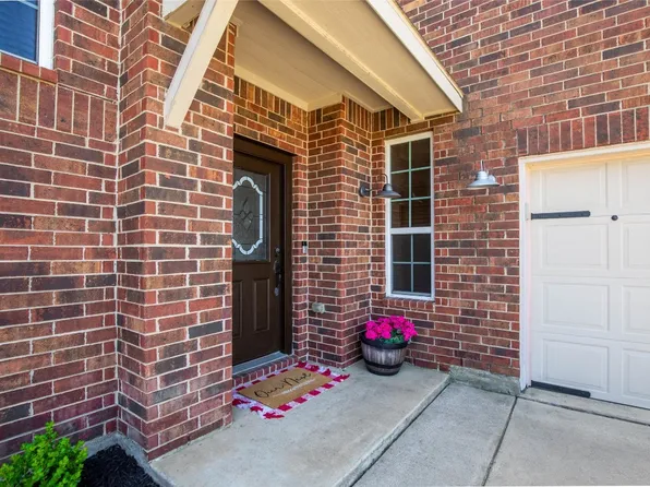 1642 Kawati Way, Krum, TX 76249