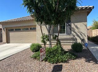 21266 E Pecan Ln, Queen Creek, AZ 85142