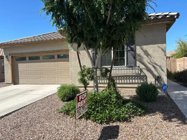 21266 E Pecan Ln, Queen Creek, AZ 85142