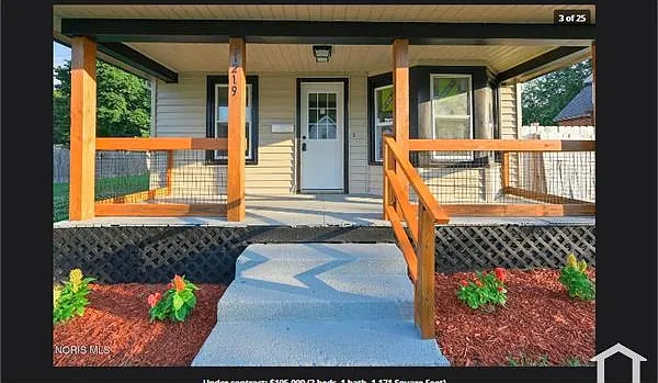 4 bed, 1171 sqft, $1,490 — Photo 3