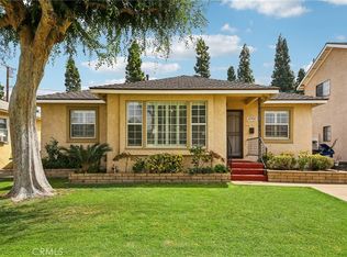 4918 Briercrest Ave, Lakewood, CA 90713