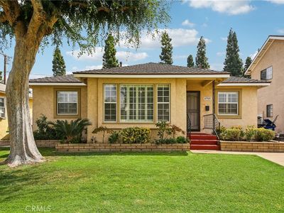 4918 Briercrest Ave, Lakewood, CA, 90713