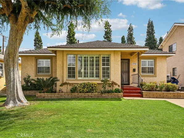 4918 Briercrest Ave, Lakewood, CA 90713