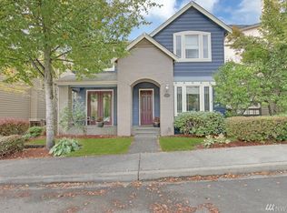 17043 166th Pl SE, Renton, WA 98058