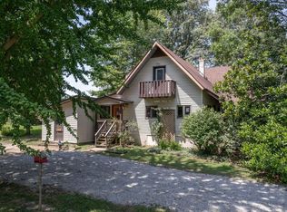 2539 Springhill Rd, Clinton, KY 42031