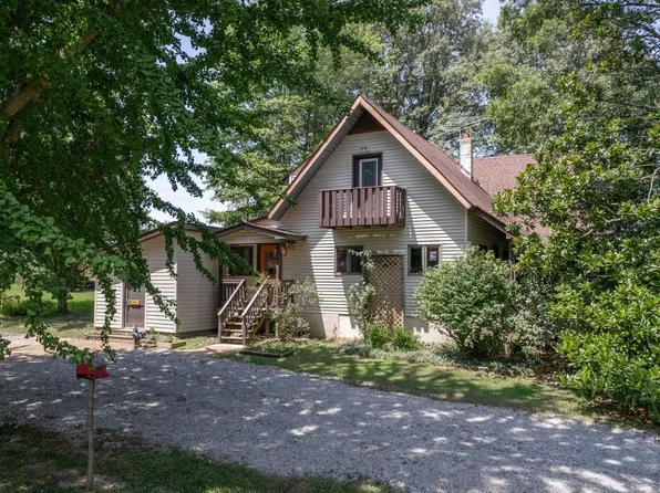 2539 Springhill Rd, Clinton, KY 42031