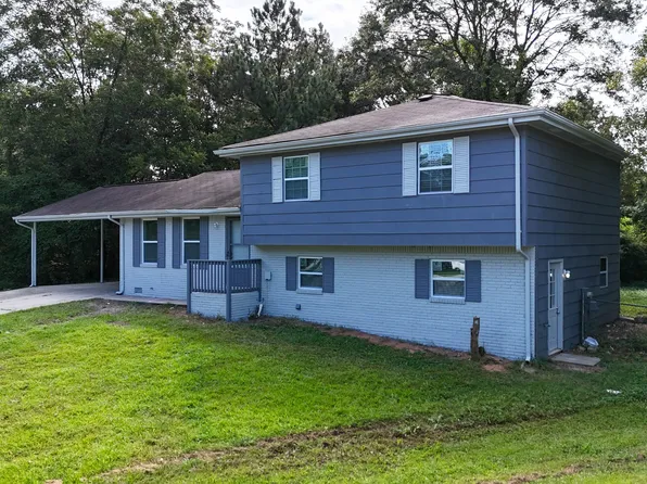 5790 Twain Dr, Ellenwood, GA 30294