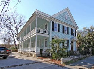 77 Pitt St APT B, Charleston, SC 29403