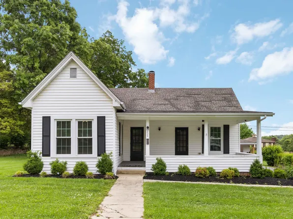 224 W 1st St, London, KY 40741