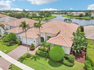 172 Sedona Way, Palm Beach Gardens, FL 33418