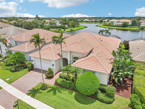 172 Sedona Way, Palm Beach Gardens, FL 33418
