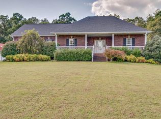 1379 Ridge Rd, Dickson, TN 37055