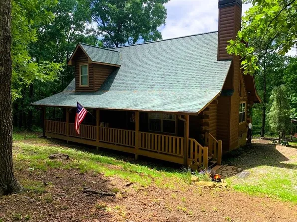 1501 Derby Ct, Ranger, GA 30734