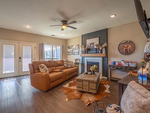 5th image of 1865 S Concho Dr