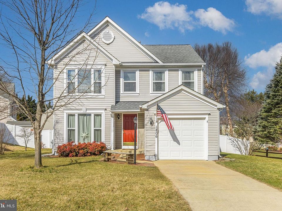 1st image of 1806 Fallstaff Ct
