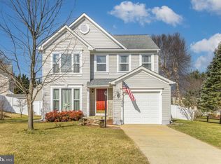 1806 Fallstaff Ct, Eldersburg, MD 21784