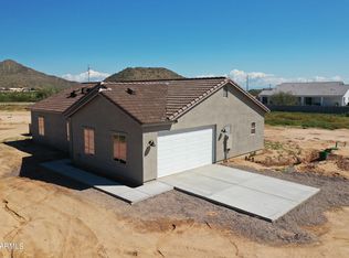 6345 N Telly Ln, Casa Grande, AZ 85194