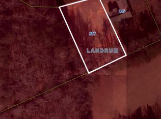 217 S Johnson St, Landrum, SC 29356