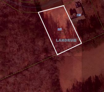 217 S Johnson St, Landrum, SC, 29356