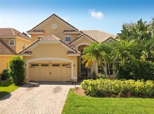 6892 Lucca St, Orlando, FL 32819