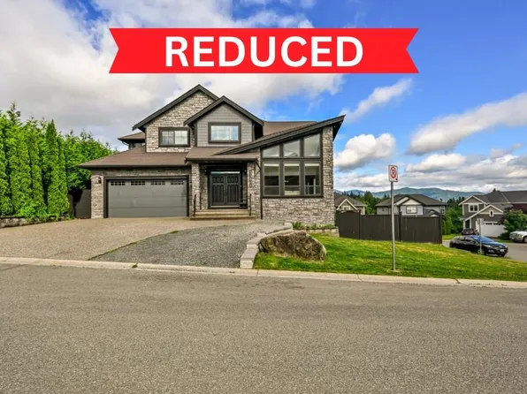 33861 Melburn Dr, Mission, BC V2V 7H3