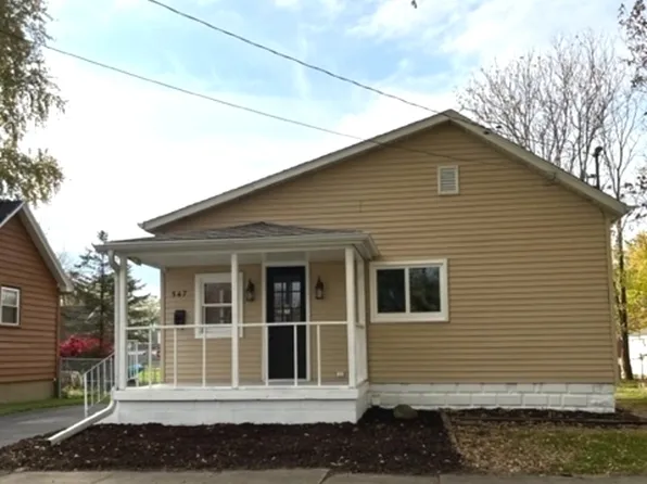 547 Broadway St, Marseilles, IL 61341