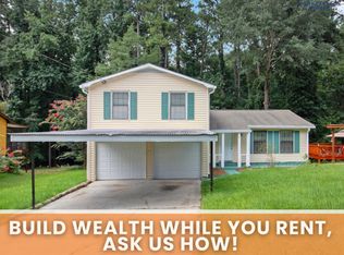 2184 Satellite Way, Ellenwood, GA 30294