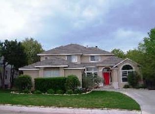 5 Greens Whisper, San Antonio, TX 78216