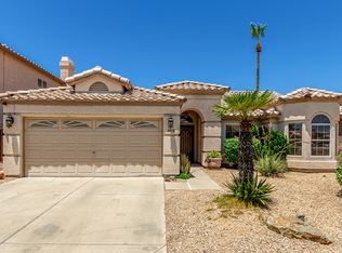 2412 E Wescott Dr, Phoenix, AZ 85050