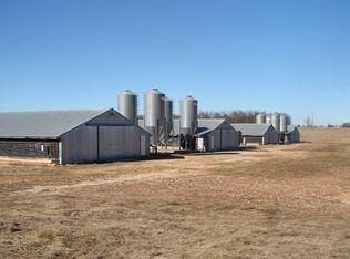 2119 Farm Road 1040, Monett, MO 65708