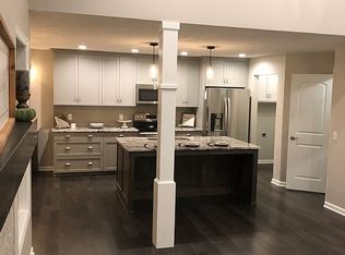 4591 W Pointe Cir NW #6-B, Massillon, OH