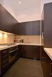 Rented by Elika Associates II, LLC