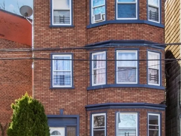 210 6Th Ave, Newark City, NJ 07107