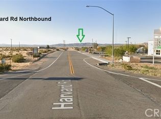 39500 Harvard Rd #27, Newberry Springs, CA 92365