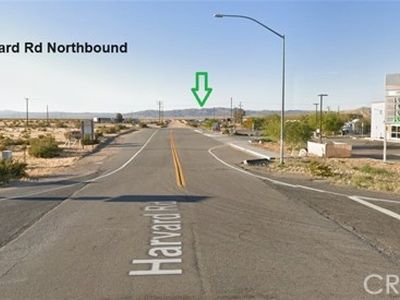 39500 Harvard Rd #27, Newberry Springs, CA, 92365