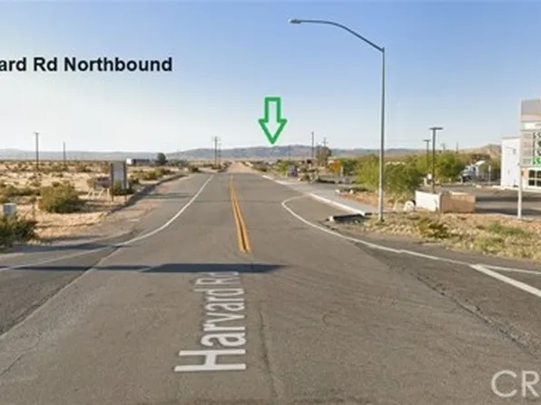 39500 Harvard Rd #27, Newberry Springs, CA 92365
