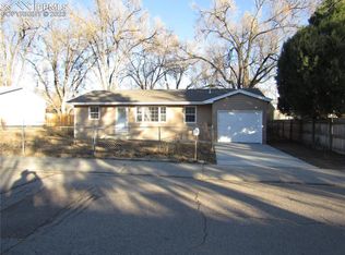 604 Del Norte St, Fountain, CO 80817