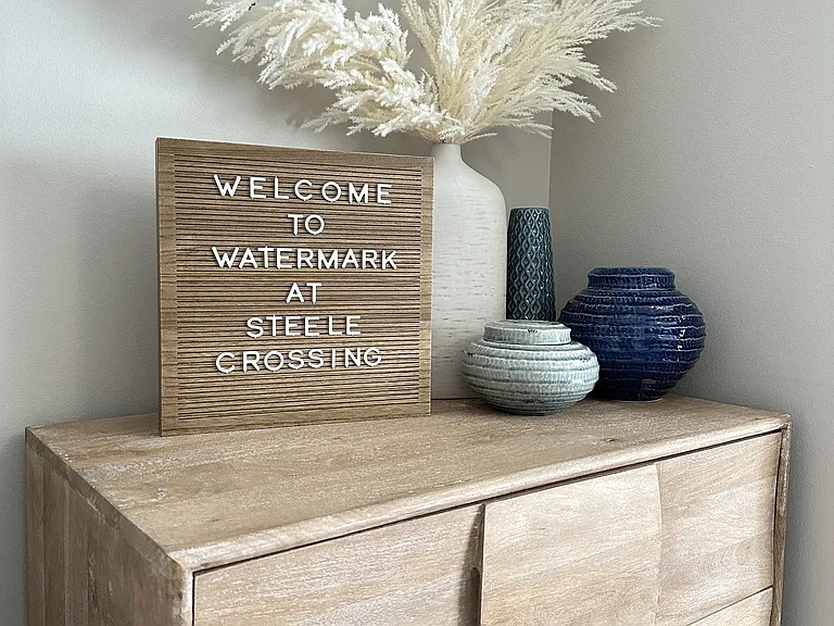 Watermark at Steele Crossing — Photo 34