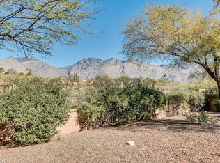 6511 E Via Algardi, Tucson, AZ 85750