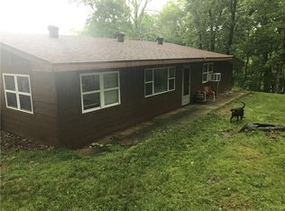 21111 Nicodemus Church Rd, Siloam Springs, AR 72761