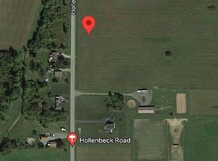 5290 Hollenbeck Rd, Lockport, NY 14094