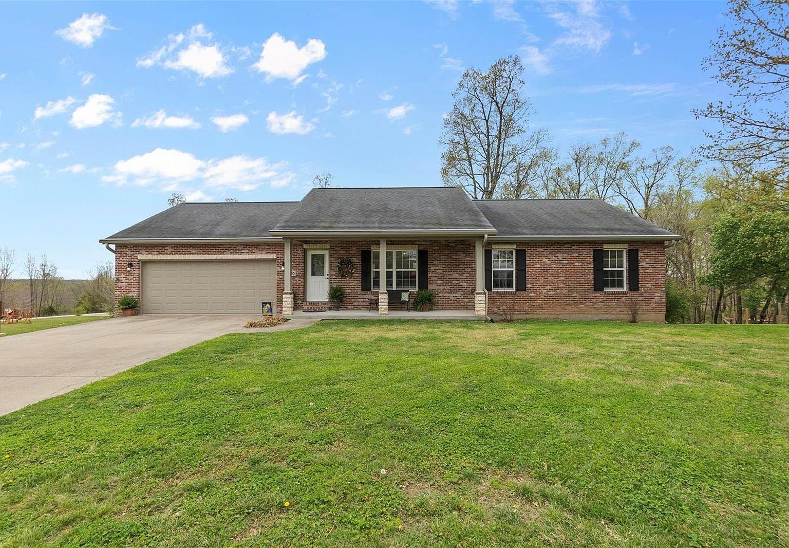 3535 Ridge Rd, Jackson, MO 63755 Zillow