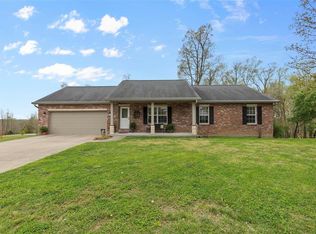 3535 Ridge Rd, Jackson, MO 63755