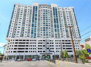 150 Las Vegas Blvd #2203, Las Vegas, NV 89106