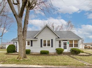 502 E Washington St, Summittville, IN 46070