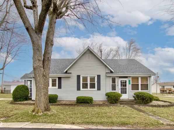 502 E Washington St, Summittville, IN 46070