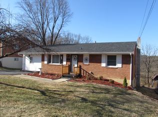 639 Timberidge Rd, Vinton, VA 24179