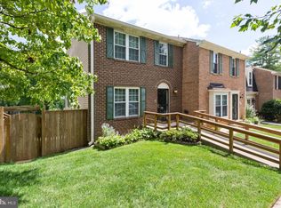 3815 Ferrara Dr, Silver Spring, MD 20906