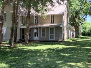 514 Main St, Morganville, KS 67468
